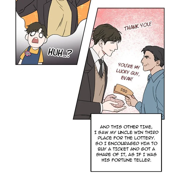 Our Future - Chapter 1